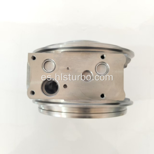 Caja de rodamiento HE400VG 5355484 22818827
